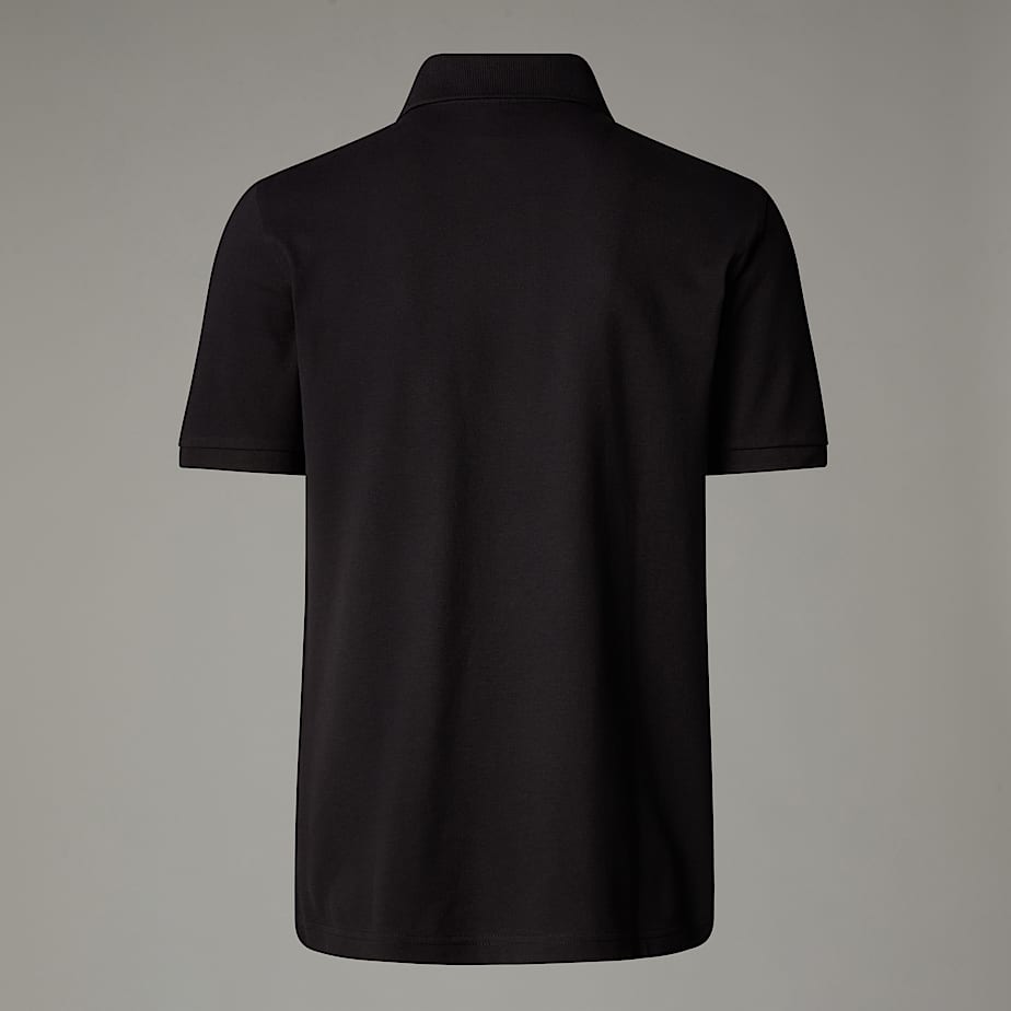 Men’s Essential Regular Polo