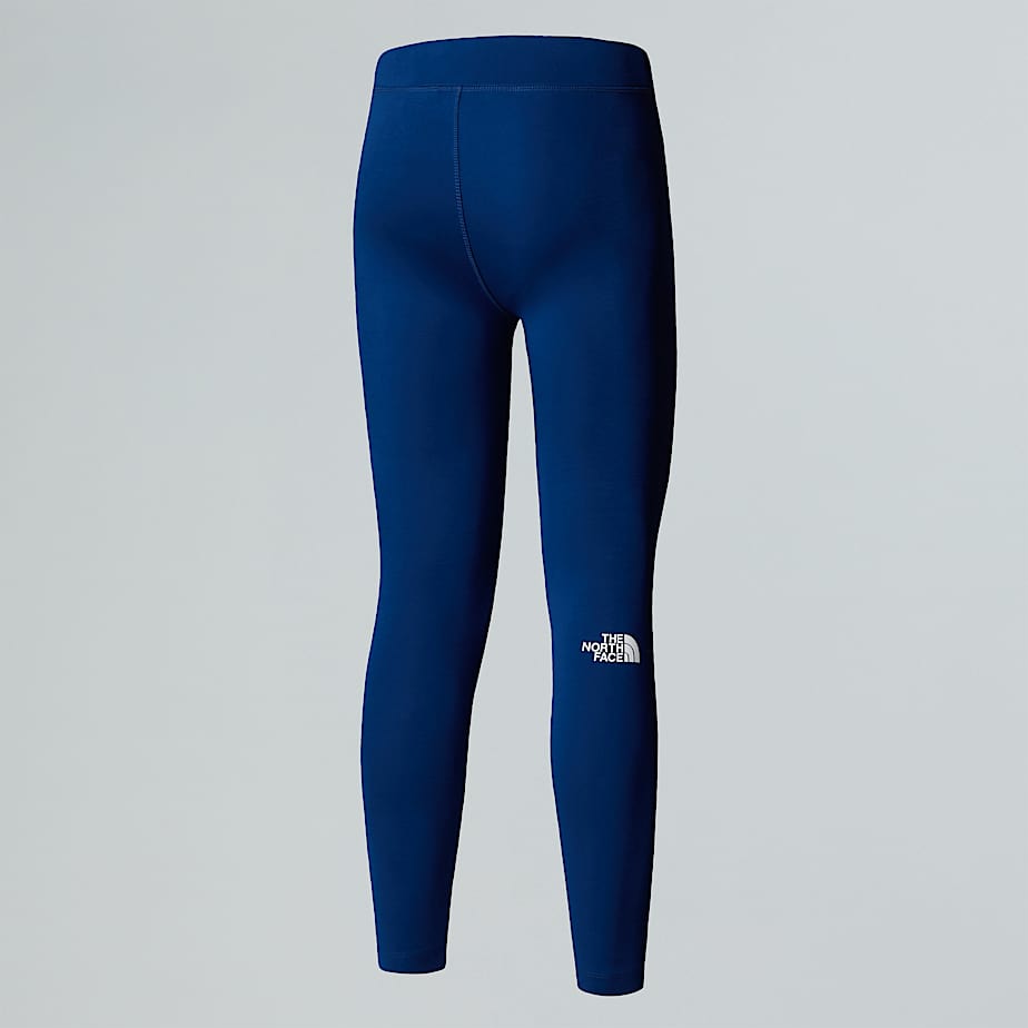 Women’s Simple Dome Leggings