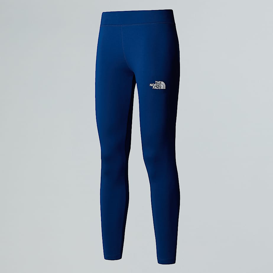Women’s Simple Dome Leggings