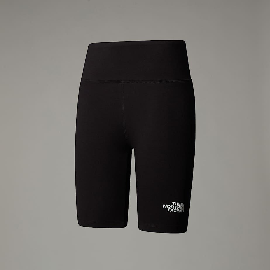 Pantaloncini leggings Simple Dome da donna