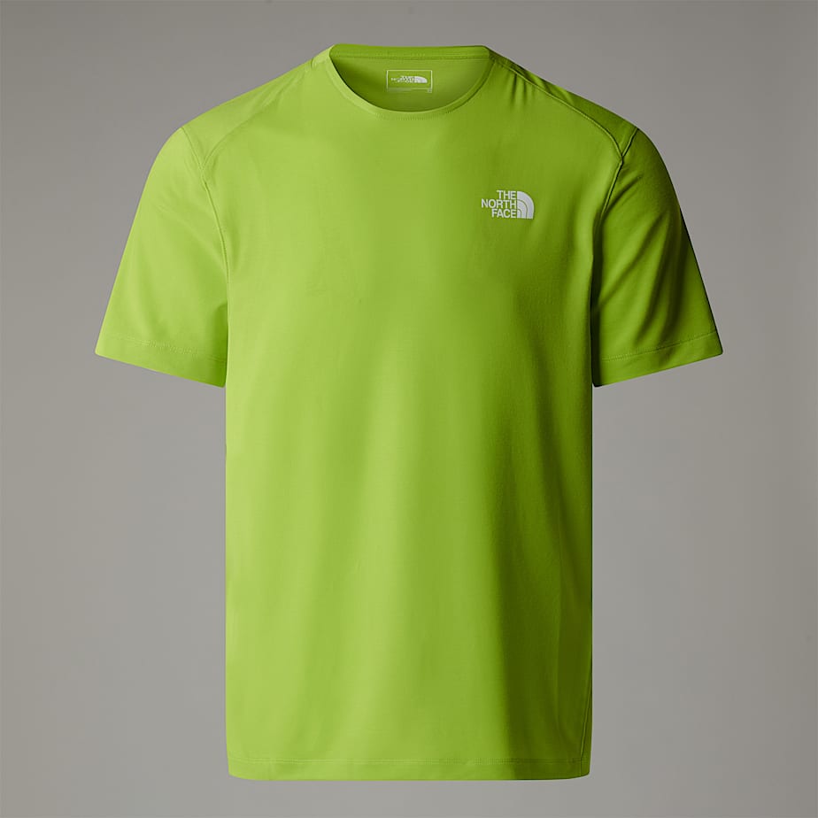 T-shirt Lightning Alpine da uomo