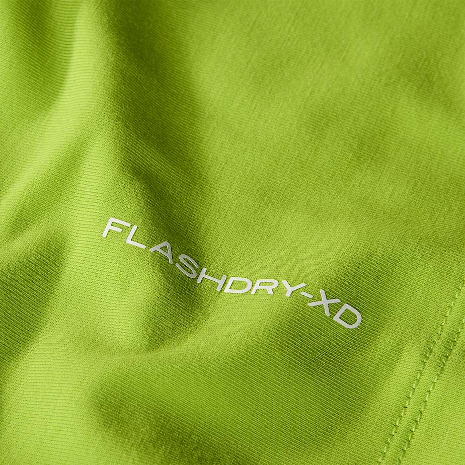T-shirt Lightning Alpine da uomo