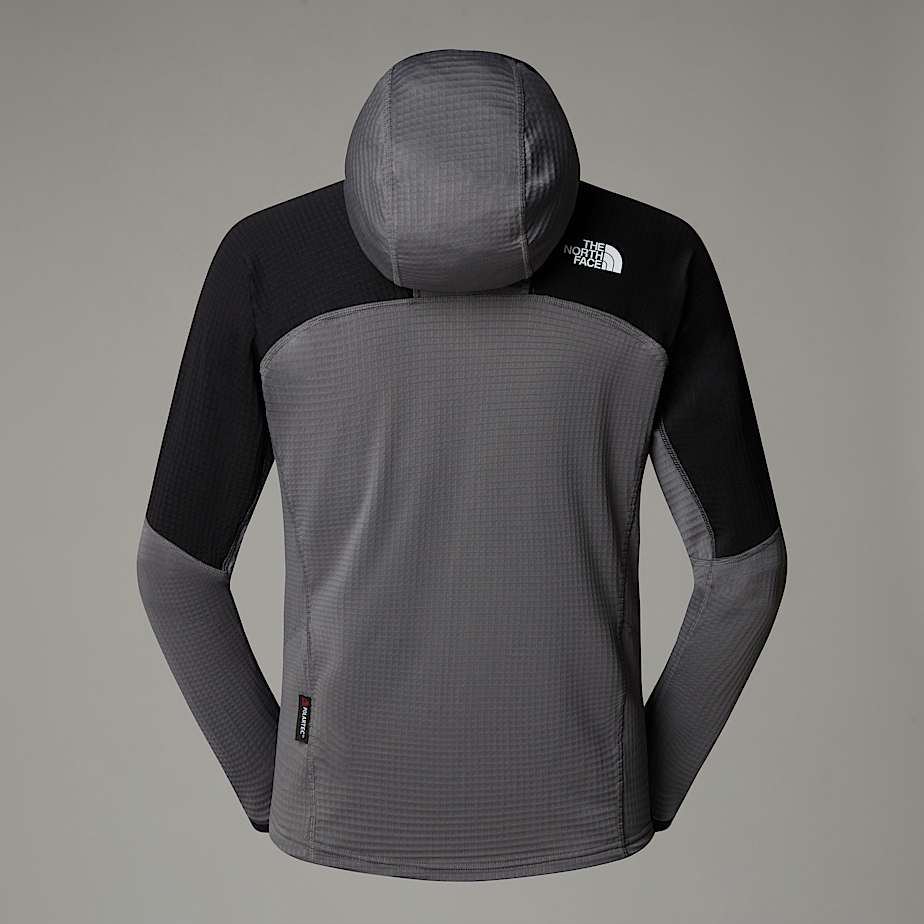 Chaqueta con capucha Power Grid™ Stormgap para hombre
