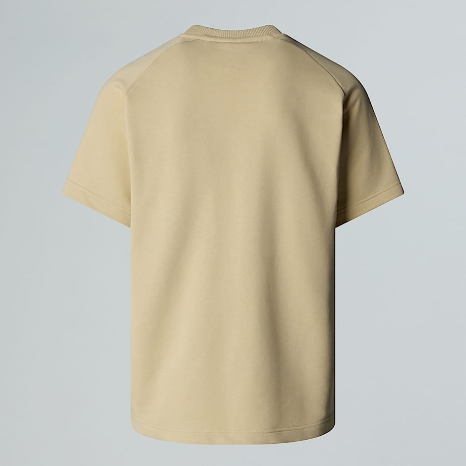 Men’s Terry Relaxed T-Shirt - 3