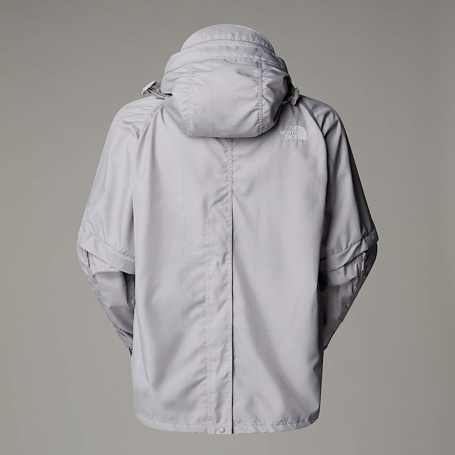 Men’s Energy Saving Plaid Jacket - 3
