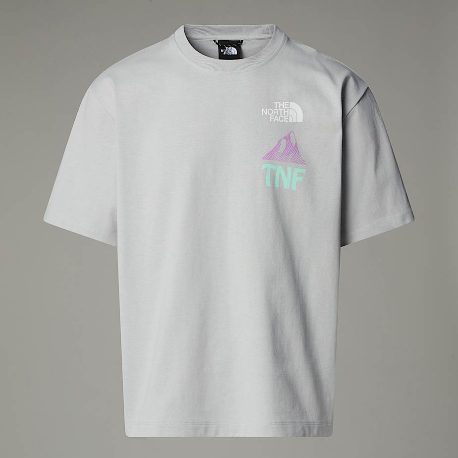 T-shirt Graphic pour homme - 2