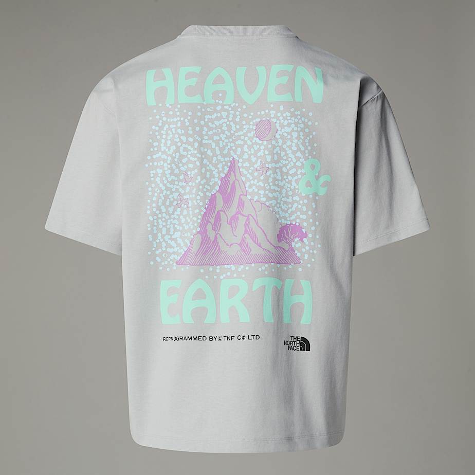 T-shirt Graphic pour homme - 3