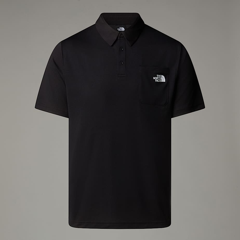 Men’s New Tanken Polo