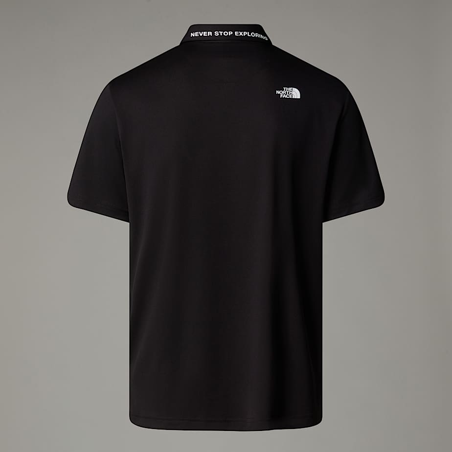 Men’s New Tanken Polo