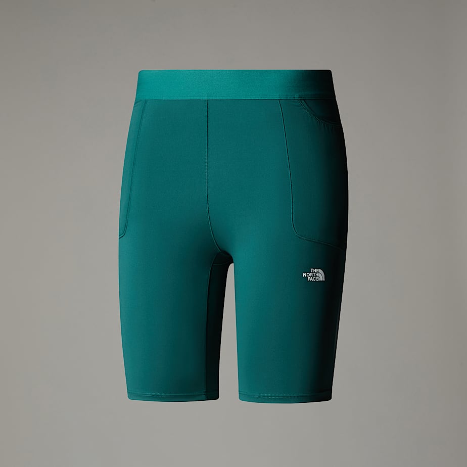 Women’s Refina 8" Shorts - 2