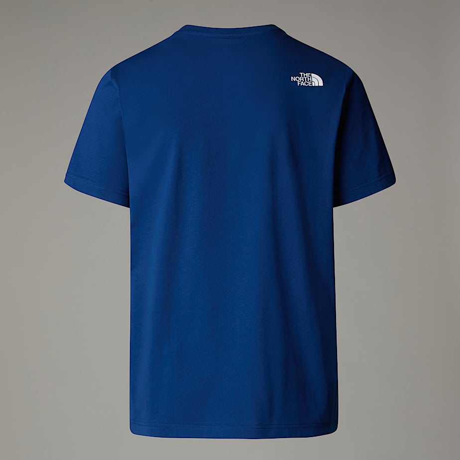 Men’s Mountain Line T-Shirt