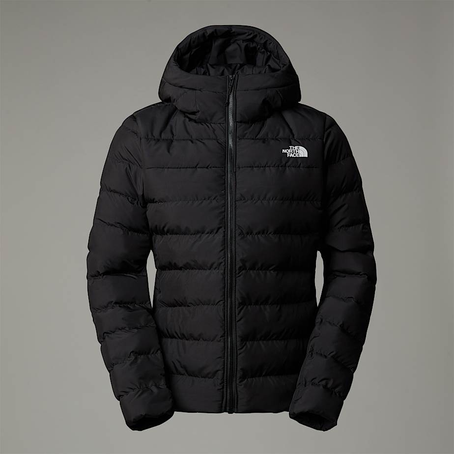 Women's Aconcagua III Hooded Jacket - 2