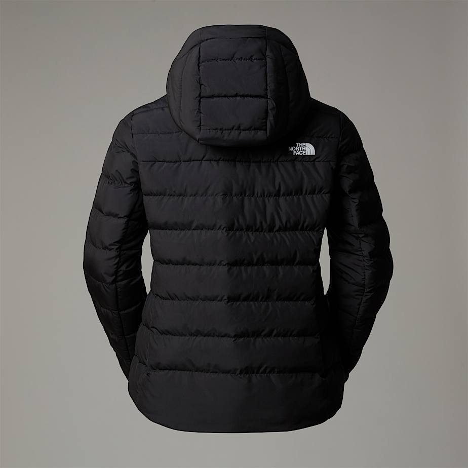Women's Aconcagua III Hooded Jacket - 3