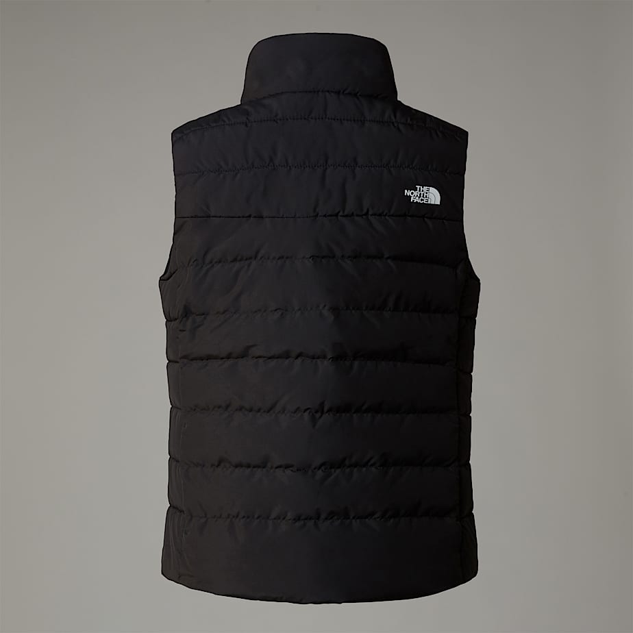 Chaleco Aconcagua III para mujer 