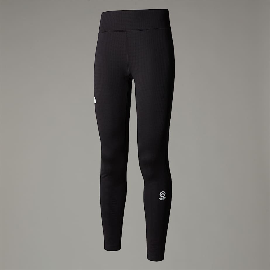 Mallas térmicas Summit Pro 120 para mujer - 2