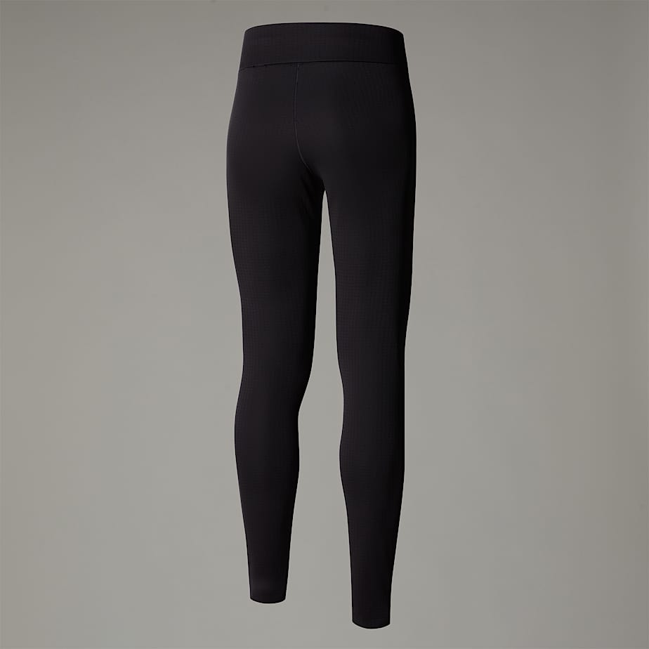 Mallas térmicas Summit Pro 120 para mujer - 3