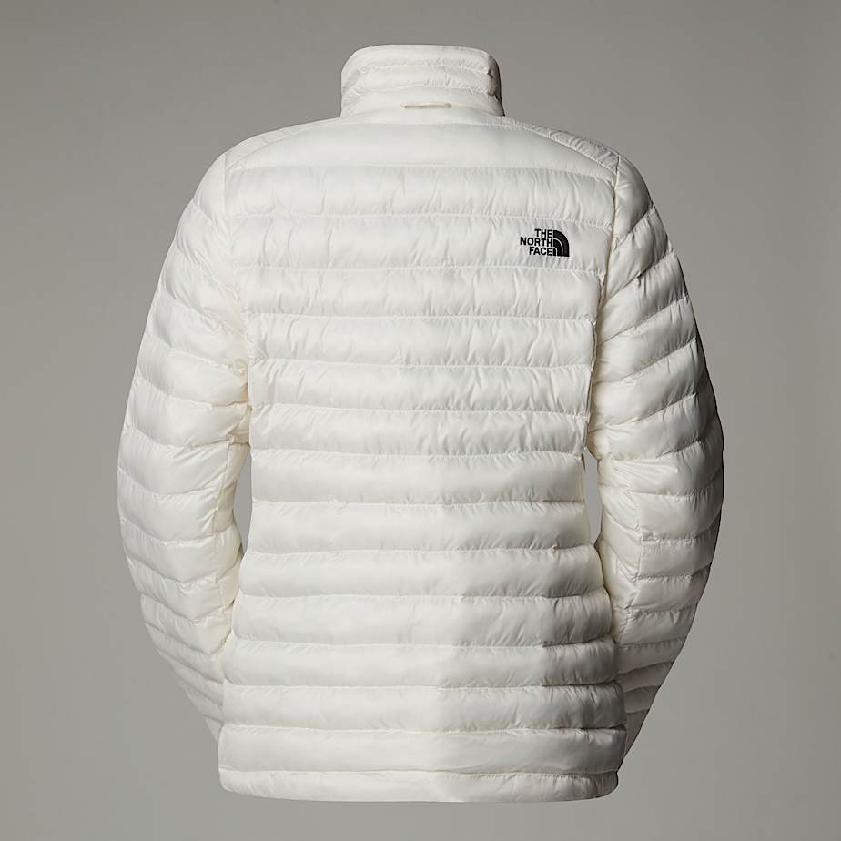 Women's Huila Synthetic Insulation Jacket - 2