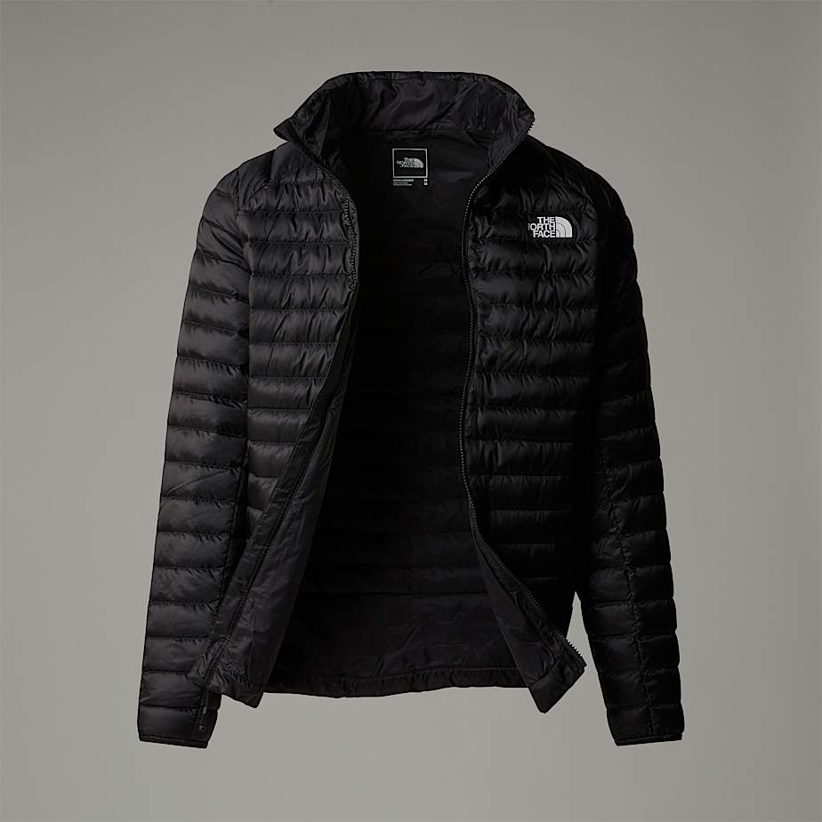 Men’s Bettaforca Down Jacket - 11