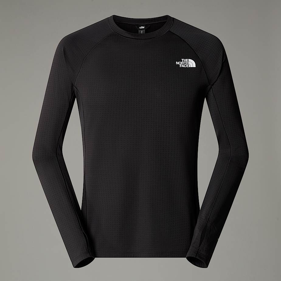 Men’s Summit Pro 120 Long-Sleeve Baselayer