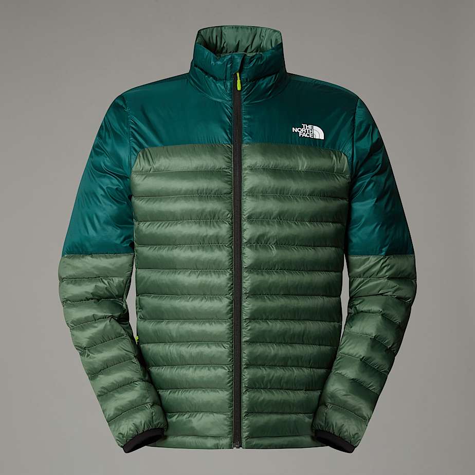 Men's Terra Peak Jacket