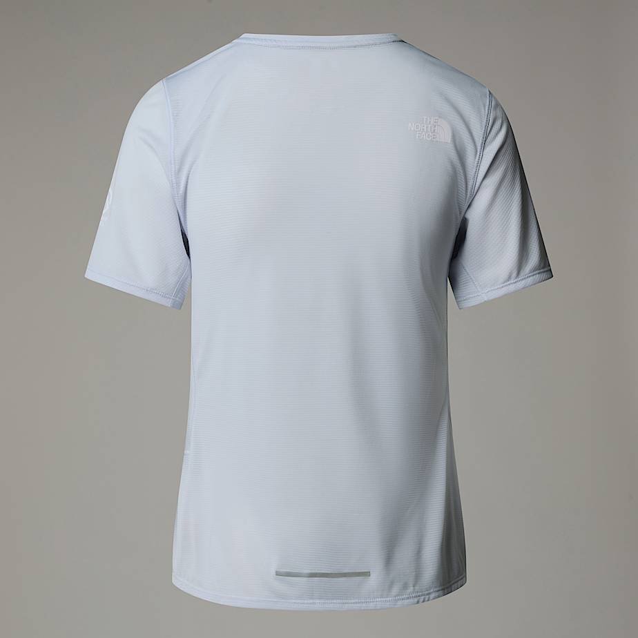Summit High-trailrunning-T-shirt voor dames - 3