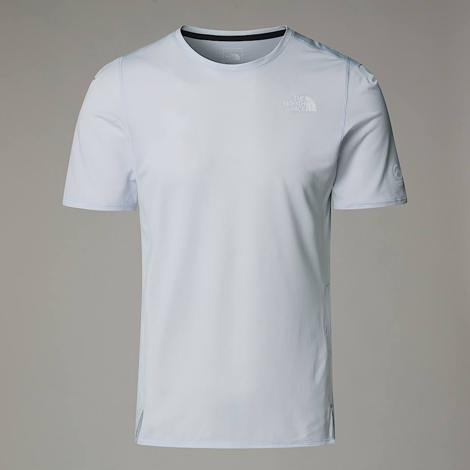 Summit High Trail Run T-Shirt für Herren - 2