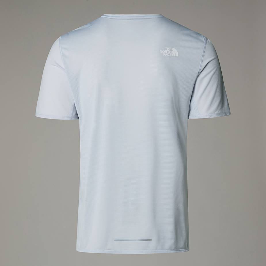 Summit High Trail Run T-Shirt für Herren - 3