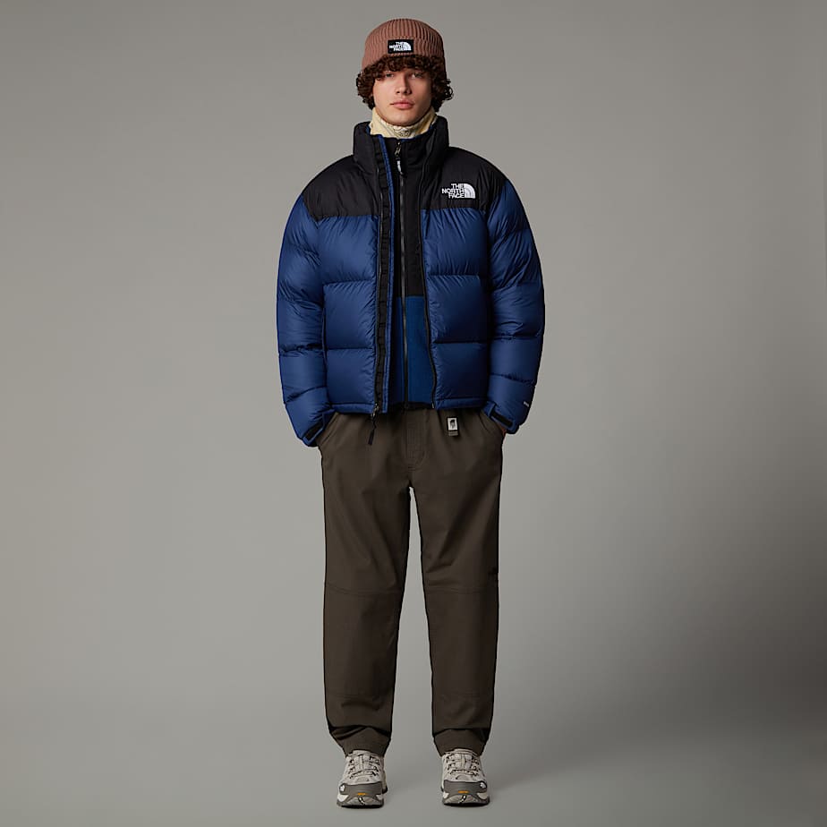 The North Face 1996 Retro Nuptse Jacket Herren Men’s 1996 Retro Nuptse Jacket | The North Face UK