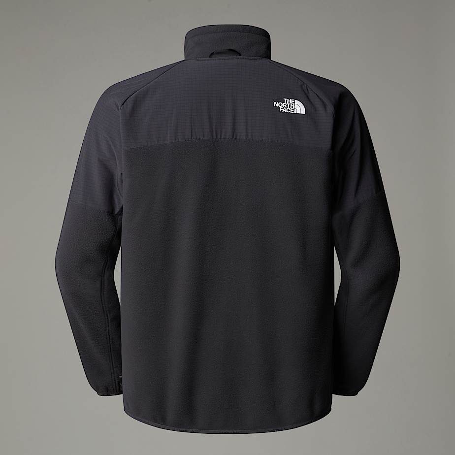 Men's Glacier Heavyweight Full-Zip Fleece