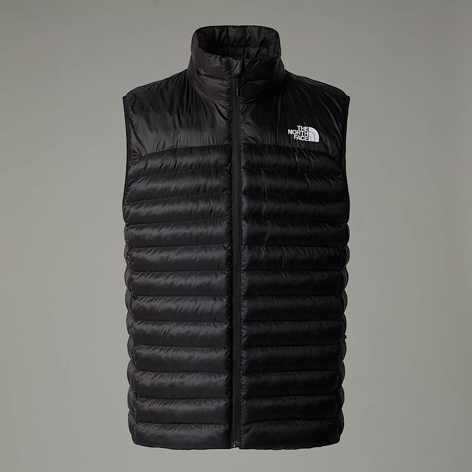 Gilet Terra Peak da uomo