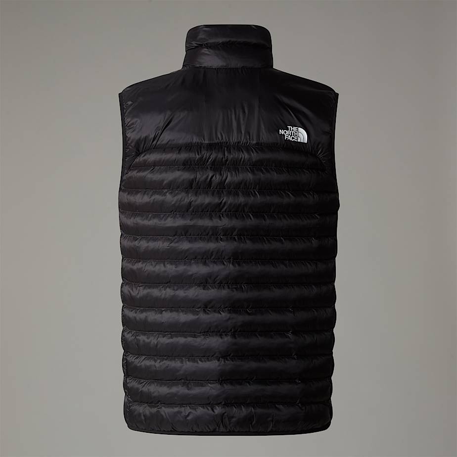 Gilet Terra Peak da uomo