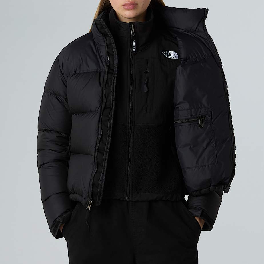 Women’s 1996 Retro Nuptse Jacket - 9
