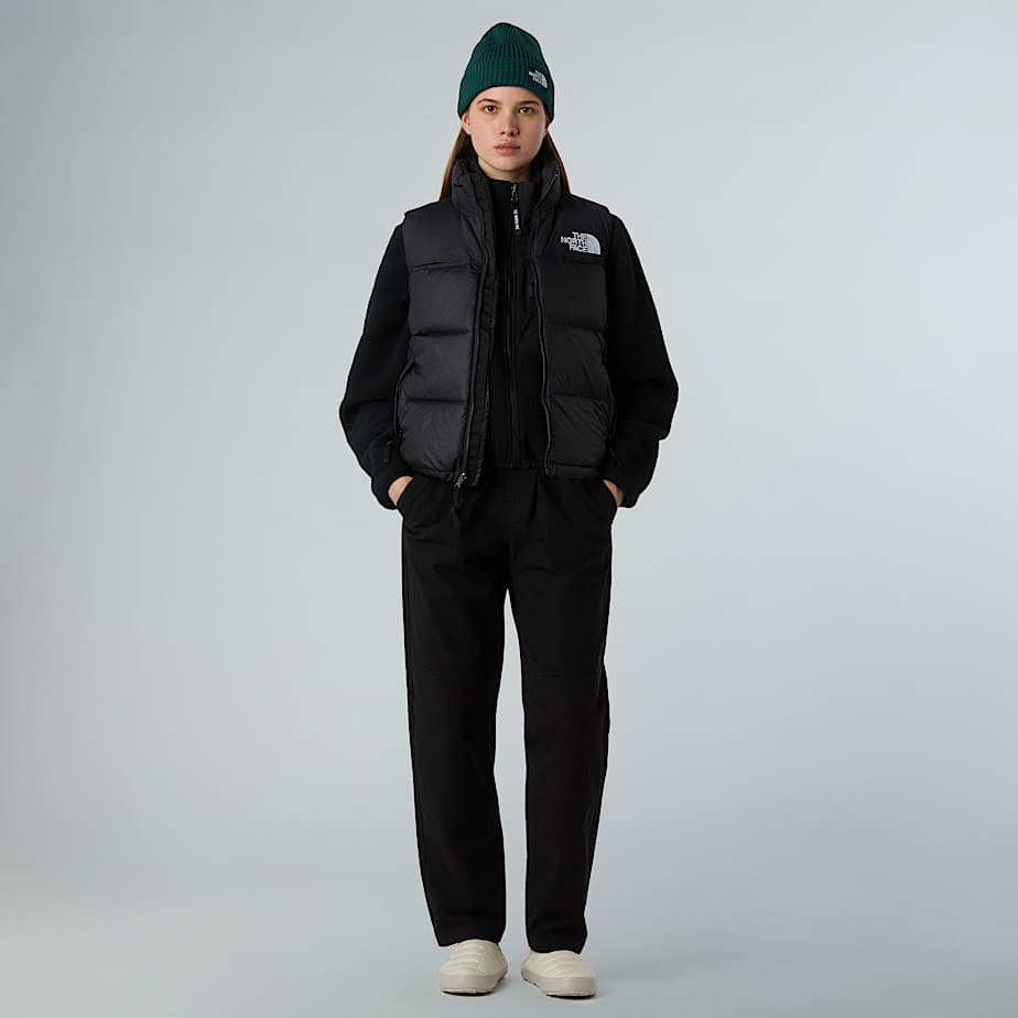 Women’s 1996 Retro Nuptse Down Gilet
