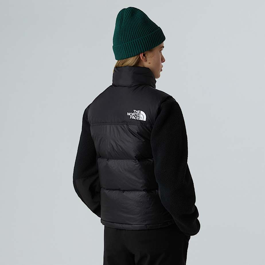 Women’s 1996 Retro Nuptse Down Gilet