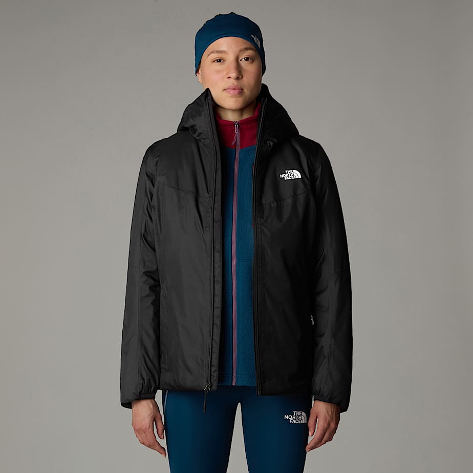 Quest isolierte Jacke für Damen