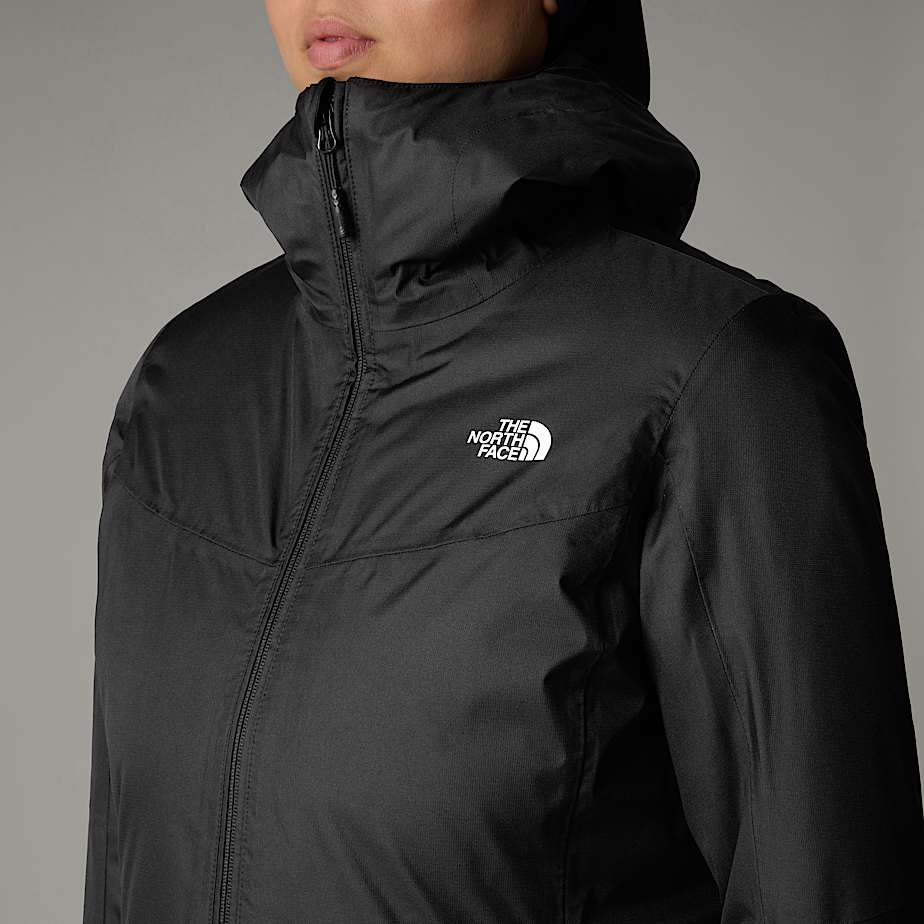 Quest isolierte Jacke für Damen