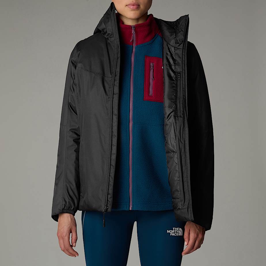 Quest isolierte Jacke für Damen