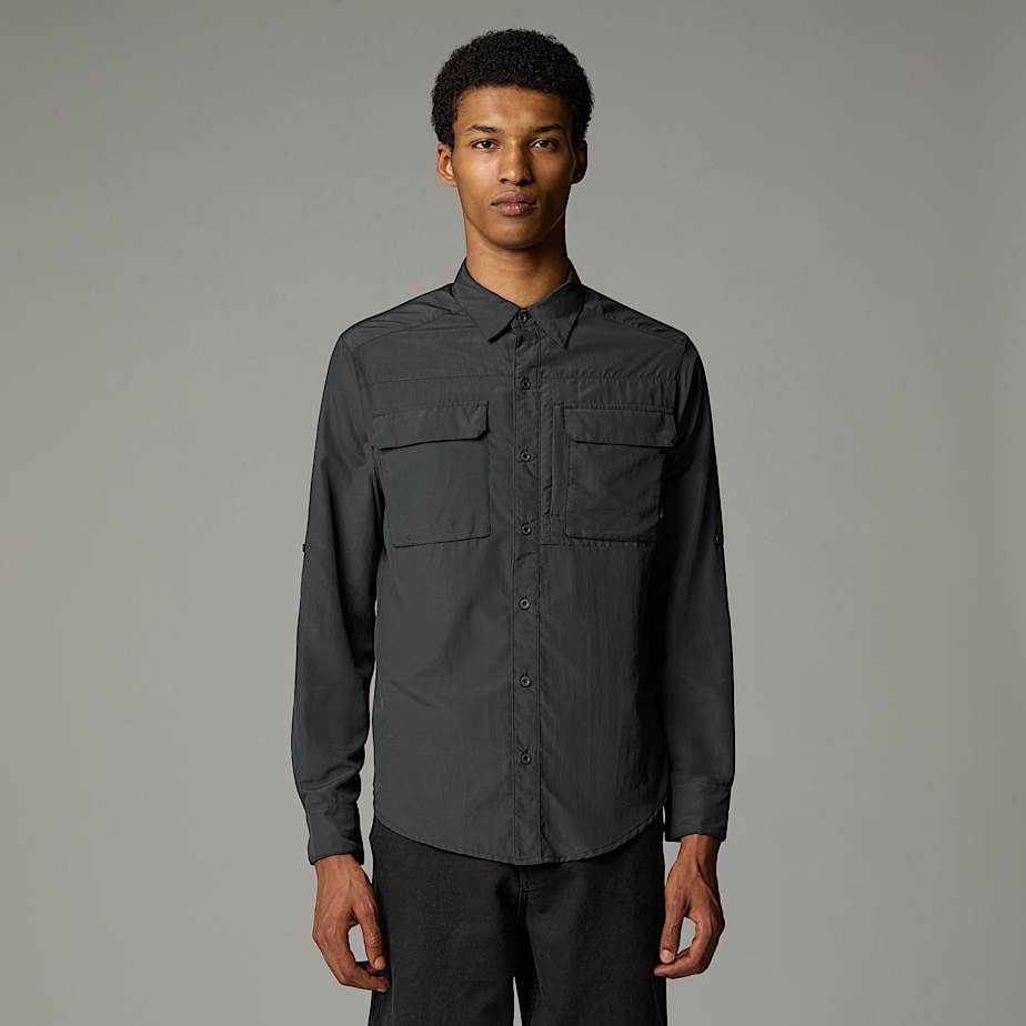 Camicia Sequoia da uomo - 1