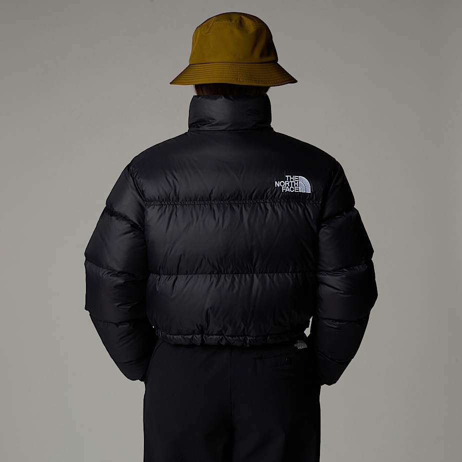 Women’s Nuptse Short Jacket