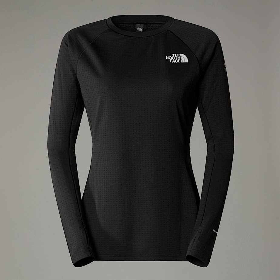 Summit Pro 120 Langarm-Baselayer für Damen - 2