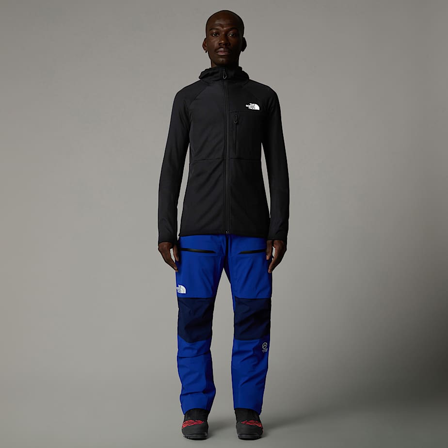 Giacca con cappuccio Summit Series™ FUTUREFLEECE™ da uomo - 3