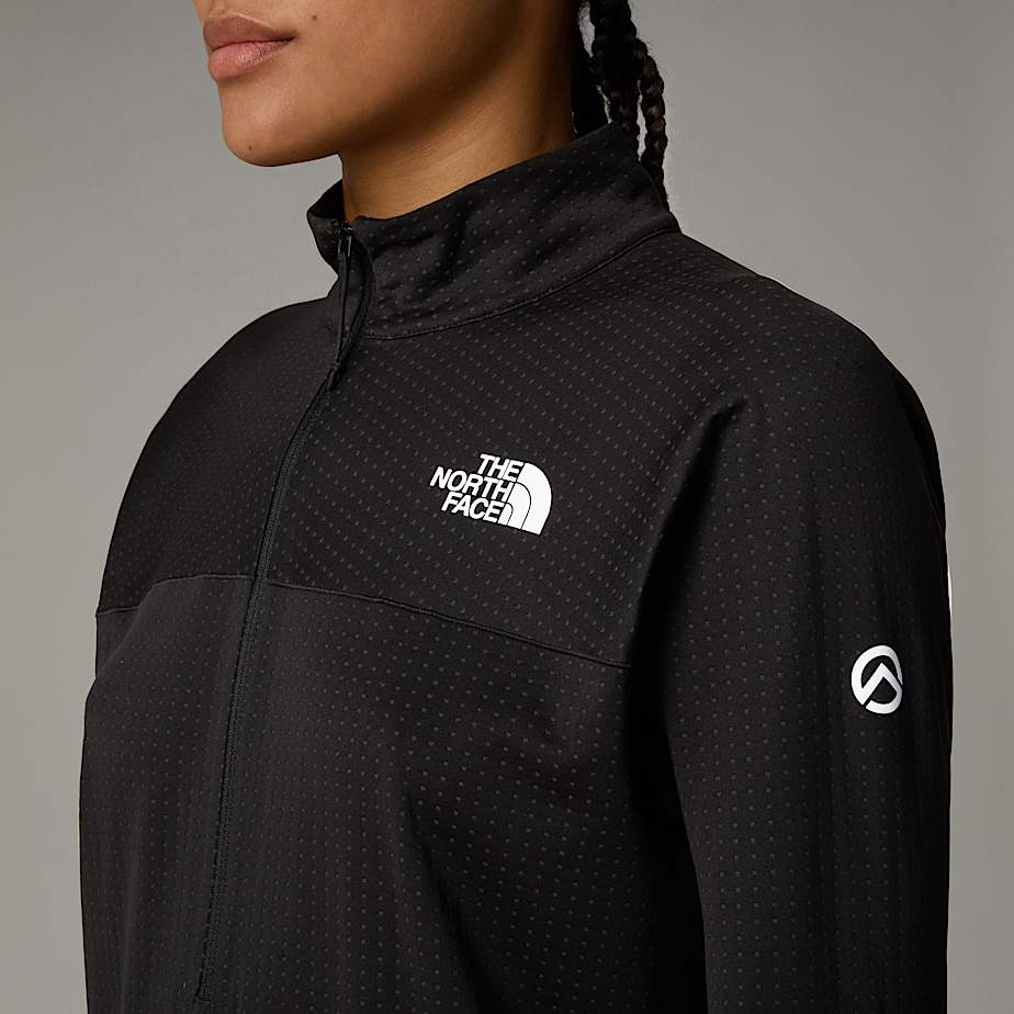 Leichte Summit Series™ FUTUREFLEECE™ Jacke für Damen - 6