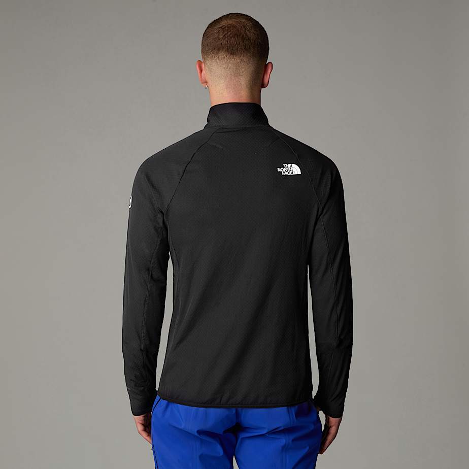 Men’s Summit Series™ FUTUREFLEECE™ Lightweight Jacket - 5