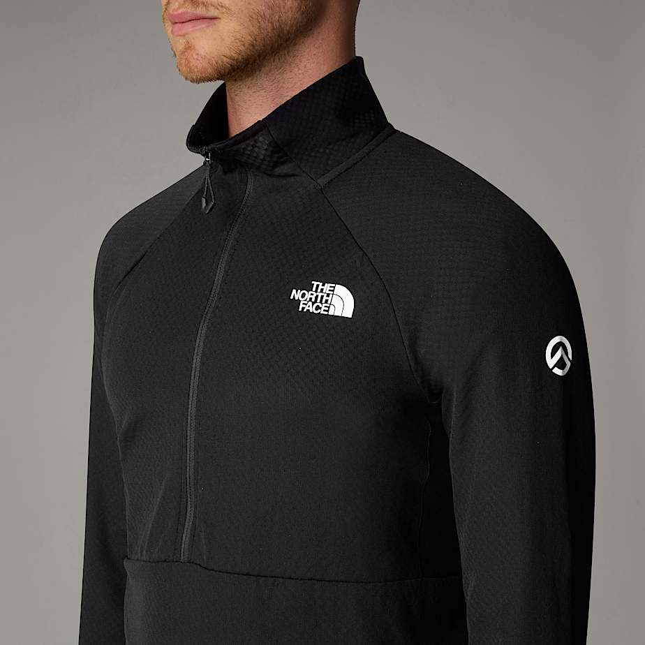 Men’s Summit Series™ FUTUREFLEECE™ Lightweight Jacket - 6
