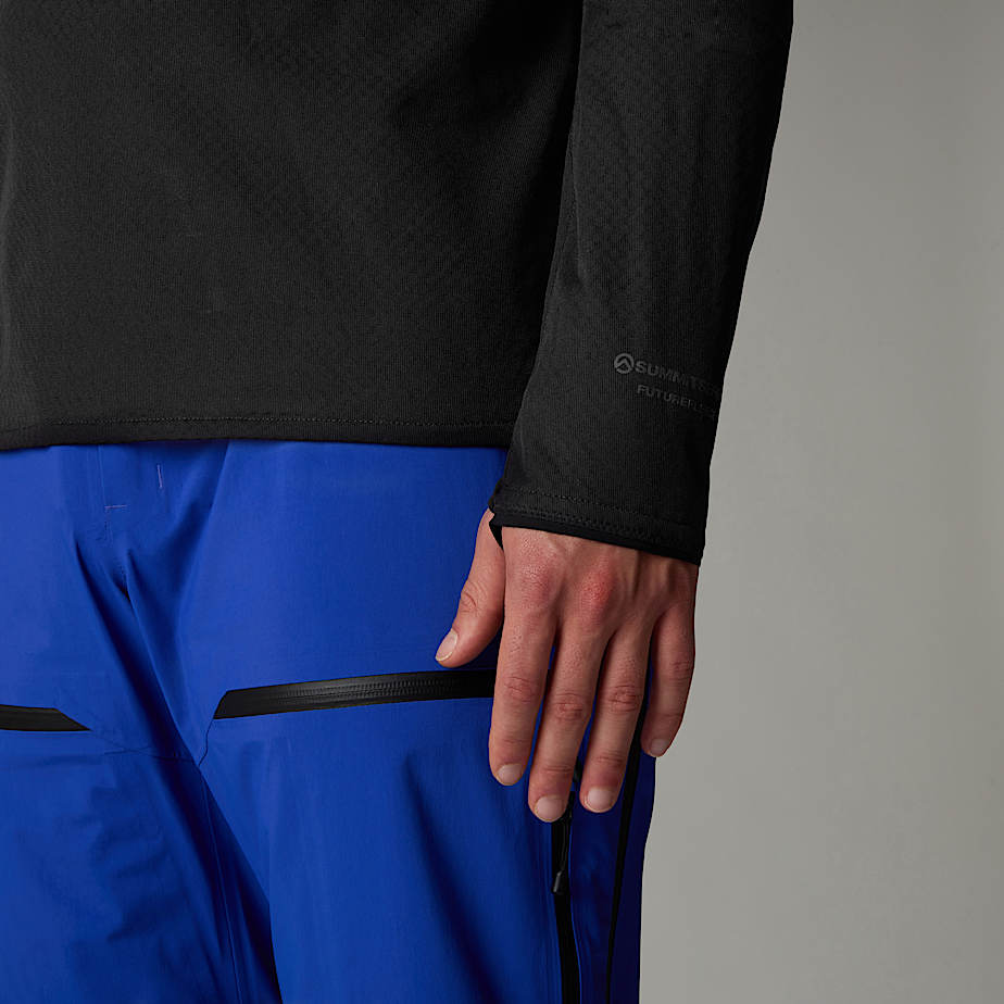 Men’s Summit Series™ FUTUREFLEECE™ Lightweight Jacket - 7