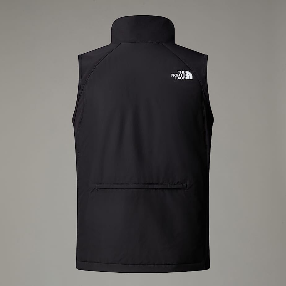 Women's Packable Hybrid Gilet - 3