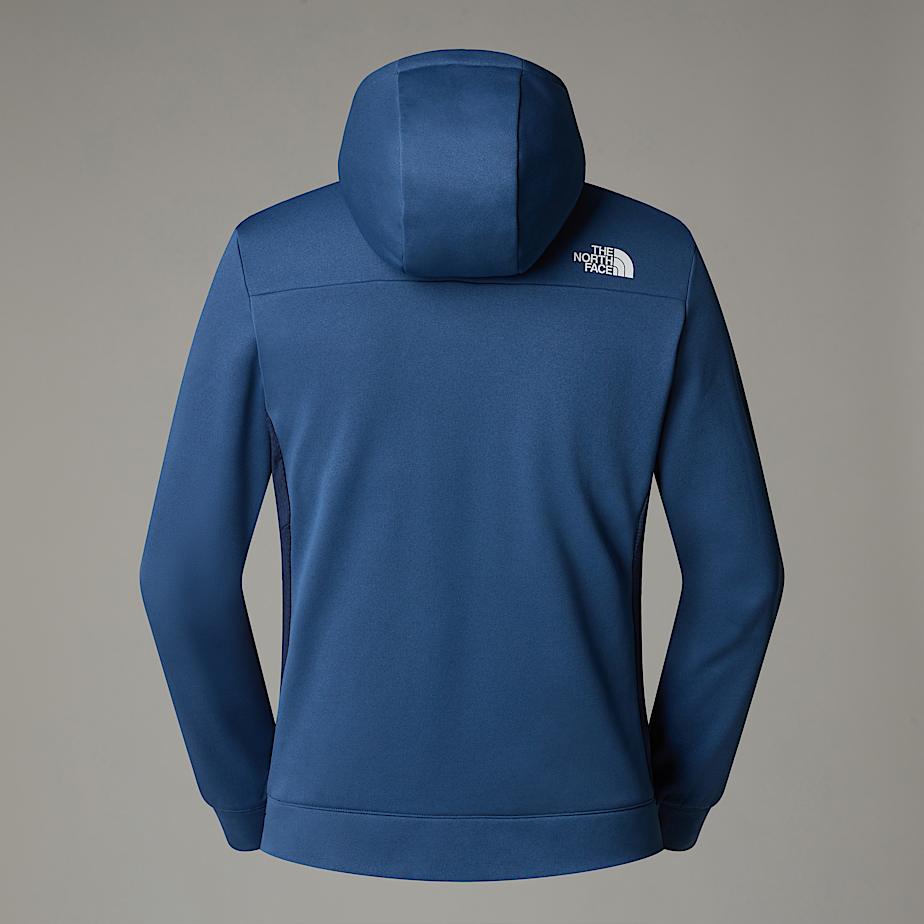Men's Mountain Athletics Full-Zip Fleece