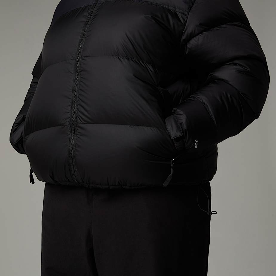 Women’s Plus Size 1996 Retro Nuptse Down Jacket - 9