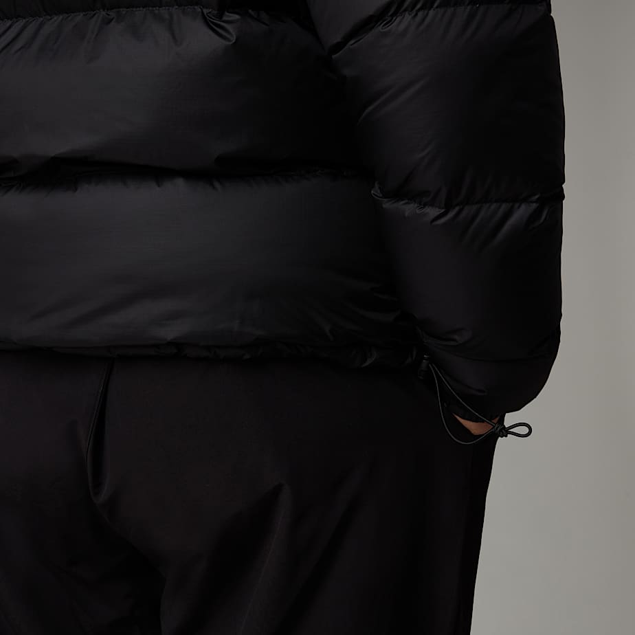 Women’s Plus Size 1996 Retro Nuptse Down Jacket - 10