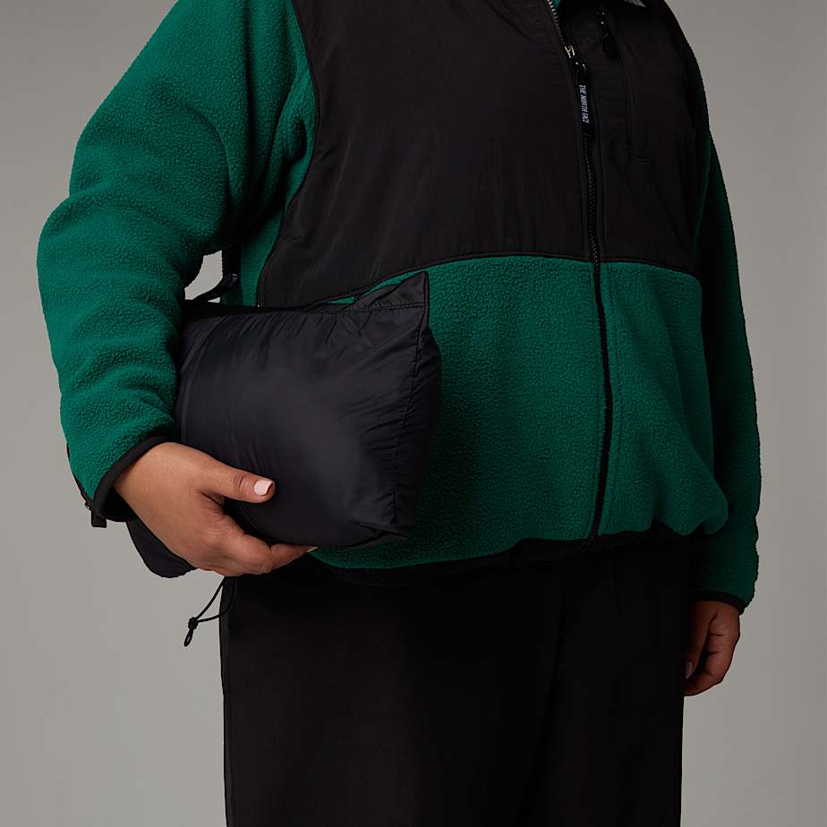Women’s Plus Size 1996 Retro Nuptse Down Jacket - 12
